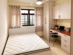 Blk 25B Membina Court (Bukit Merah), HDB 4 Rooms #631045351